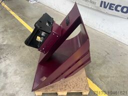 Holp VarioLöffel VL.112.421 / inkl. Drehantrieb