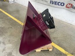 Holp VarioLöffel VL.112.421 / inkl. Drehantrieb