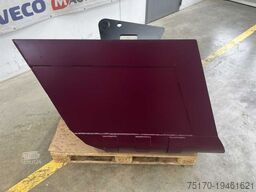 Holp VarioLöffel VL.112.421 / inkl. Drehantrieb