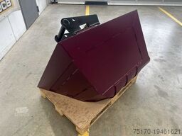 Holp VarioLöffel VL.112.421 / inkl. Drehantrieb