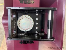 Holp VarioLöffel VL.112.421 / inkl. Drehantrieb