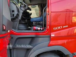 Volvo FH 500