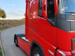 Volvo FH 500