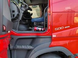 Volvo FH 500