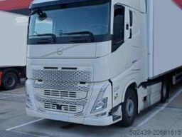 Volvo FH 500