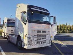 Volvo FH 500