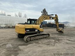 Caterpillar 323D