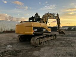 Caterpillar 323D