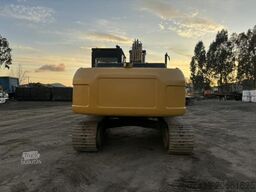 Caterpillar 323D