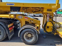 Kaiser PORTE ENGIN 4+1