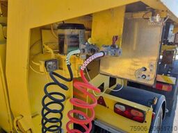 Kaiser PORTE ENGIN 4+1