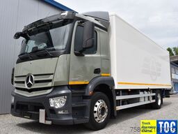 MERCEDES-BENZ Antos 1835 L E6 4x2 Retarder LBW AHK