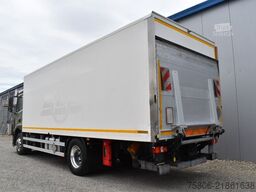 MERCEDES-BENZ Antos 1835 L E6 4x2 Retarder LBW AHK