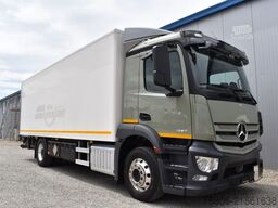MERCEDES-BENZ Antos 1835 L E6 4x2 Retarder LBW AHK