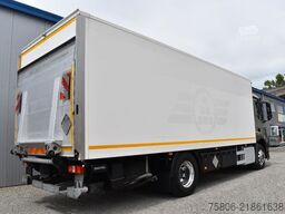 MERCEDES-BENZ Antos 1835 L E6 4x2 Retarder LBW AHK