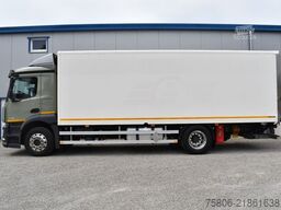 MERCEDES-BENZ Antos 1835 L E6 4x2 Retarder LBW AHK
