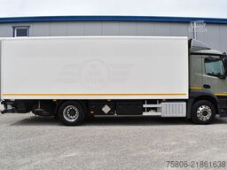 MERCEDES-BENZ Antos 1835 L E6 4x2 Retarder LBW AHK
