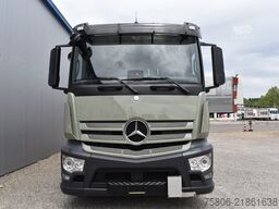 MERCEDES-BENZ Antos 1835 L E6 4x2 Retarder LBW AHK