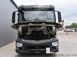 MERCEDES-BENZ Antos 1835 L E6 4x2 Retarder LBW AHK