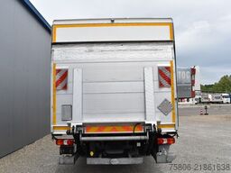 MERCEDES-BENZ Antos 1835 L E6 4x2 Retarder LBW AHK