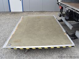 MERCEDES-BENZ Antos 1835 L E6 4x2 Retarder LBW AHK