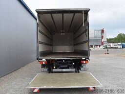 MERCEDES-BENZ Antos 1835 L E6 4x2 Retarder LBW AHK