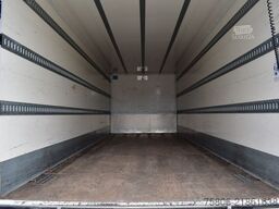 MERCEDES-BENZ Antos 1835 L E6 4x2 Retarder LBW AHK