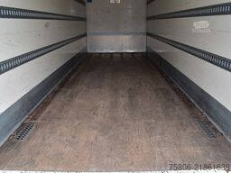 MERCEDES-BENZ Antos 1835 L E6 4x2 Retarder LBW AHK