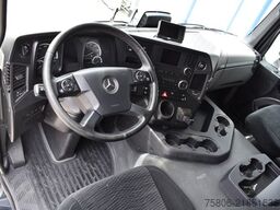 MERCEDES-BENZ Antos 1835 L E6 4x2 Retarder LBW AHK