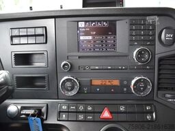 MERCEDES-BENZ Antos 1835 L E6 4x2 Retarder LBW AHK