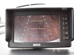 MERCEDES-BENZ Antos 1835 L E6 4x2 Retarder LBW AHK