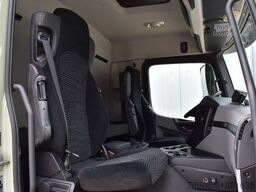 MERCEDES-BENZ Antos 1835 L E6 4x2 Retarder LBW AHK