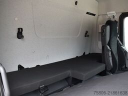 MERCEDES-BENZ Antos 1835 L E6 4x2 Retarder LBW AHK