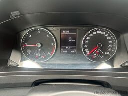 VW T6 DoKa Pritsche * Lang * Klima * 52087 km