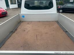 VW T6 DoKa Pritsche * Lang * Klima * 52087 km