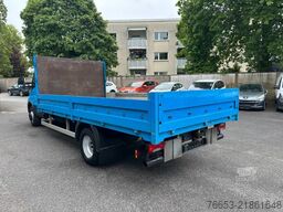 IVECO 70C-170 Daily * Pritsche *