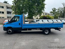 IVECO 70C-170 Daily * Pritsche *