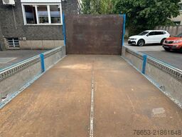 IVECO 70C-170 Daily * Pritsche *