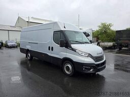 IVECO 35-160 Air Pro, HI_MATIC, Maxi, Luftfederung hi
