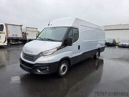 IVECO 35-160 Air Pro, HI_MATIC, Maxi, Luftfederung hi