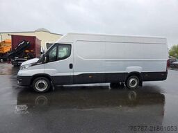 IVECO 35-160 Air Pro, HI_MATIC, Maxi, Luftfederung hi