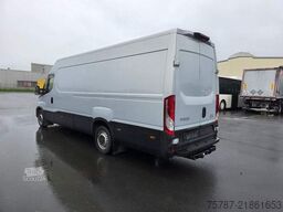 IVECO 35-160 Air Pro, HI_MATIC, Maxi, Luftfederung hi