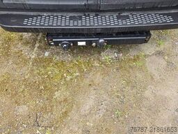 IVECO 35-160 Air Pro, HI_MATIC, Maxi, Luftfederung hi