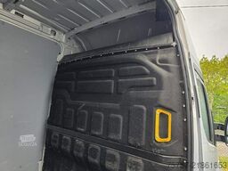 IVECO 35-160 Air Pro, HI_MATIC, Maxi, Luftfederung hi
