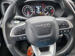 IVECO 35-160 Air Pro, HI_MATIC, Maxi, Luftfederung hi