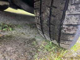 IVECO 35-160 Air Pro, HI_MATIC, Maxi, Luftfederung hi