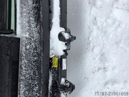 IVECO 35S18 Kastenwagen Maxi hoch&lang, Unfall