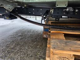 IVECO 35S18 Kastenwagen Maxi hoch&lang, Unfall