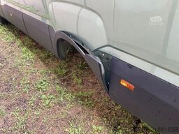 IVECO 35S18 Kastenwagen Maxi hoch&lang, Unfall