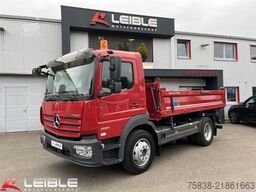 MERCEDES-BENZ Atego 1330 K*Meiller Kipper*32 TKM*Klima*TOP*